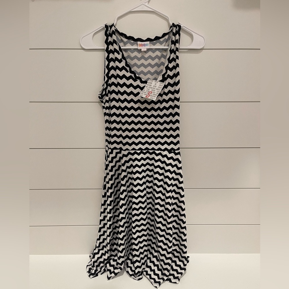 LuLaroe Nicki